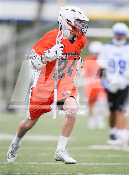 Thumbnail 3 in Chaminade vs. Palisades photogallery.