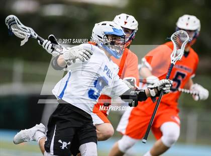 Thumbnail 3 in Chaminade vs. Palisades photogallery.