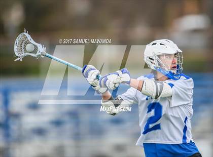 Thumbnail 1 in Chaminade vs. Palisades photogallery.