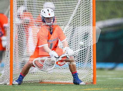 Thumbnail 1 in Chaminade vs. Palisades photogallery.