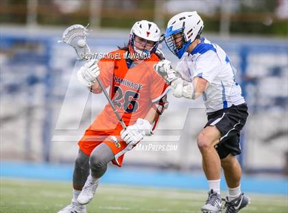 Thumbnail 1 in Chaminade vs. Palisades photogallery.