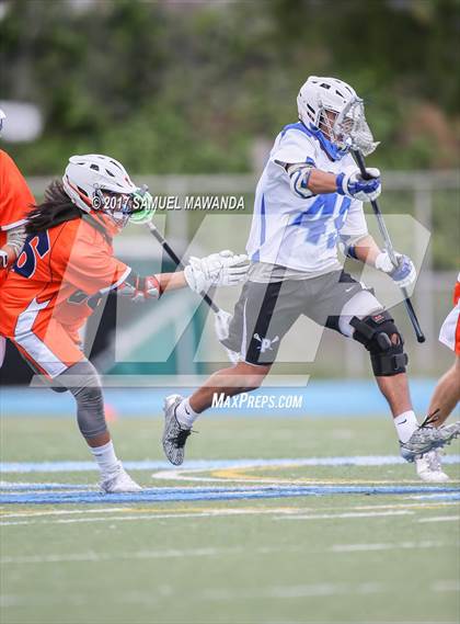 Thumbnail 3 in Chaminade vs. Palisades photogallery.