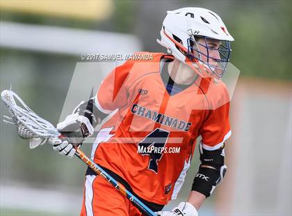Thumbnail 2 in Chaminade vs. Palisades photogallery.