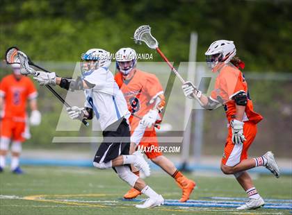 Thumbnail 1 in Chaminade vs. Palisades photogallery.