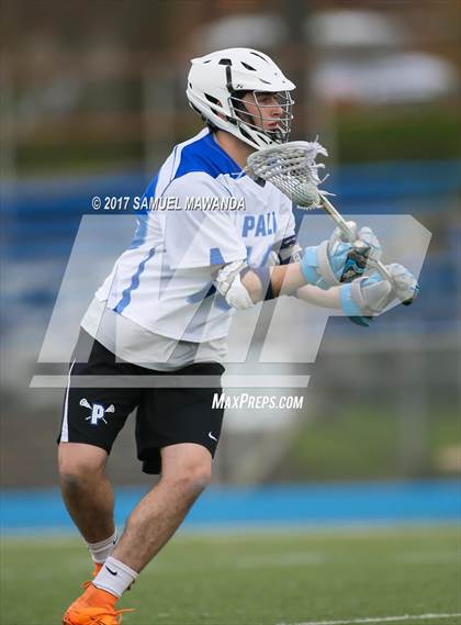 Thumbnail 1 in Chaminade vs. Palisades photogallery.