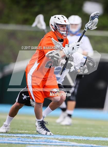 Thumbnail 1 in Chaminade vs. Palisades photogallery.