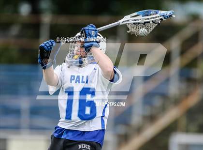 Thumbnail 2 in Chaminade vs. Palisades photogallery.