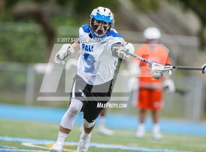 Thumbnail 3 in Chaminade vs. Palisades photogallery.