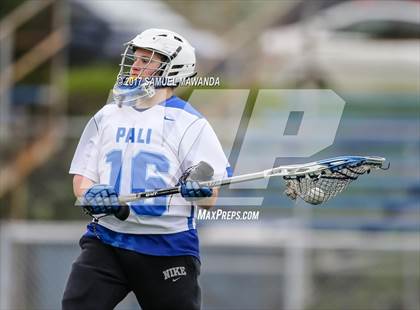 Thumbnail 1 in Chaminade vs. Palisades photogallery.