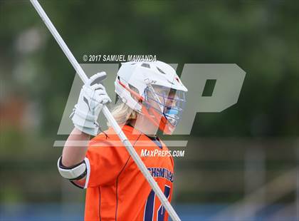 Thumbnail 3 in Chaminade vs. Palisades photogallery.