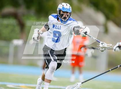 Thumbnail 2 in Chaminade vs. Palisades photogallery.