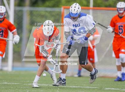 Thumbnail 3 in Chaminade vs. Palisades photogallery.