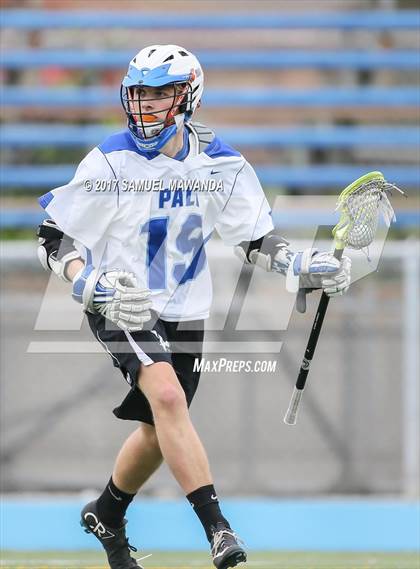 Thumbnail 2 in Chaminade vs. Palisades photogallery.