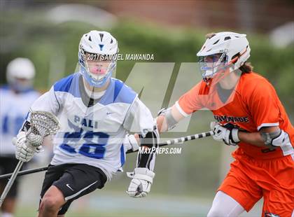 Thumbnail 2 in Chaminade vs. Palisades photogallery.