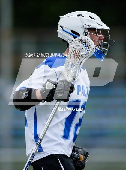 Thumbnail 1 in Chaminade vs. Palisades photogallery.