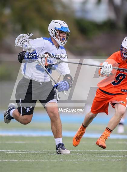 Thumbnail 2 in Chaminade vs. Palisades photogallery.