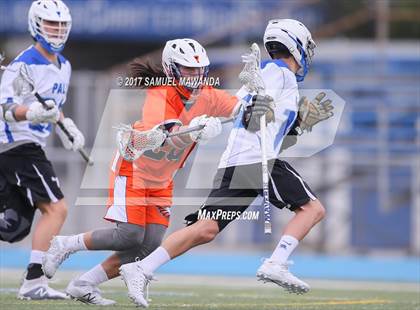 Thumbnail 2 in Chaminade vs. Palisades photogallery.