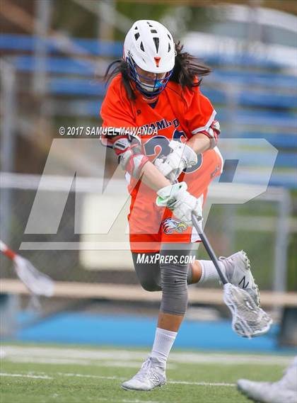 Thumbnail 3 in Chaminade vs. Palisades photogallery.