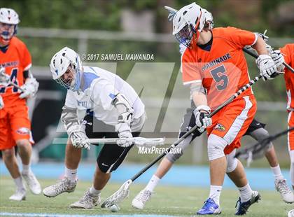 Thumbnail 3 in Chaminade vs. Palisades photogallery.