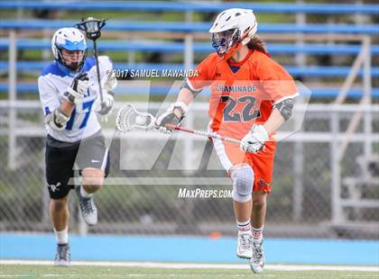 Thumbnail 2 in Chaminade vs. Palisades photogallery.