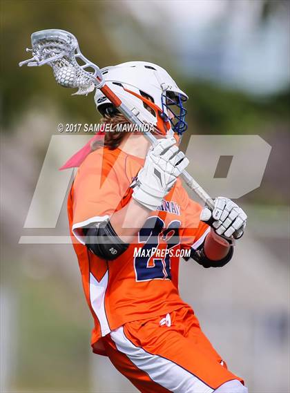 Thumbnail 3 in Chaminade vs. Palisades photogallery.