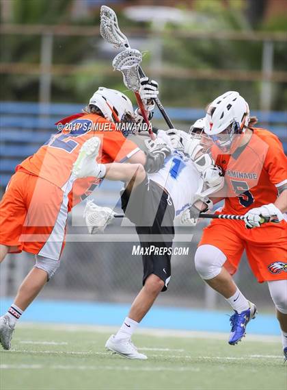 Thumbnail 3 in Chaminade vs. Palisades photogallery.