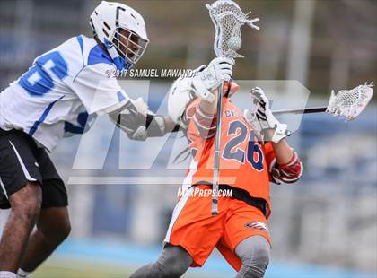 Thumbnail 2 in Chaminade vs. Palisades photogallery.