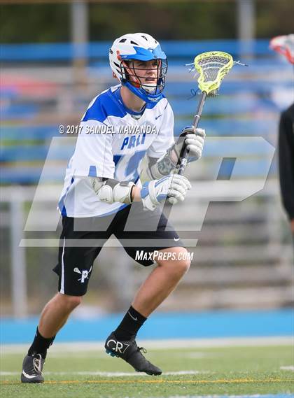 Thumbnail 1 in Chaminade vs. Palisades photogallery.
