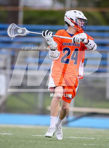 Thumbnail 1 in Chaminade vs. Palisades photogallery.