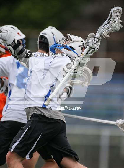 Thumbnail 2 in Chaminade vs. Palisades photogallery.
