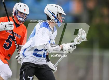 Thumbnail 3 in Chaminade vs. Palisades photogallery.