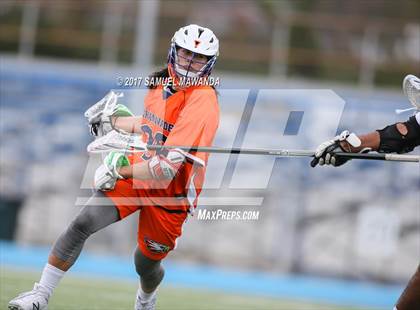 Thumbnail 1 in Chaminade vs. Palisades photogallery.
