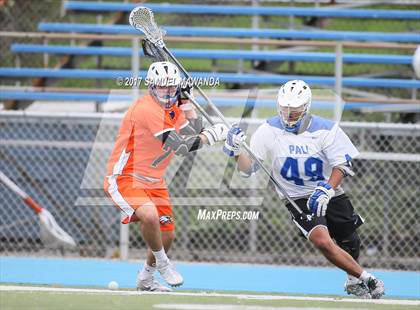 Thumbnail 1 in Chaminade vs. Palisades photogallery.