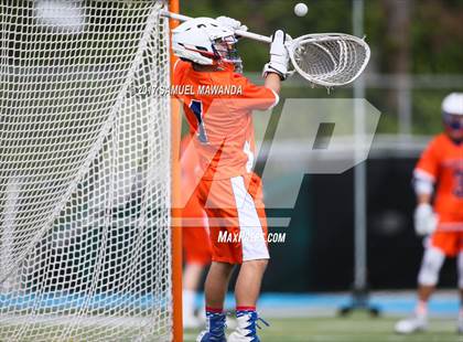 Thumbnail 3 in Chaminade vs. Palisades photogallery.