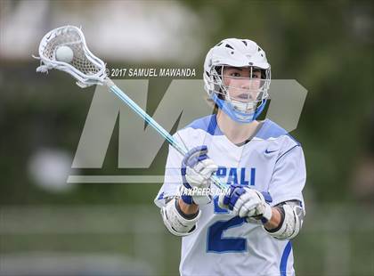 Thumbnail 2 in Chaminade vs. Palisades photogallery.