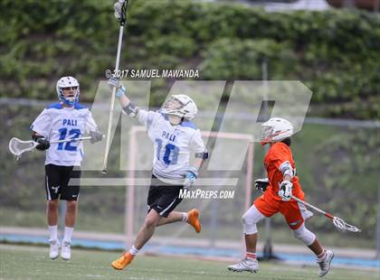 Thumbnail 1 in Chaminade vs. Palisades photogallery.