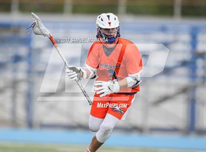 Thumbnail 2 in Chaminade vs. Palisades photogallery.