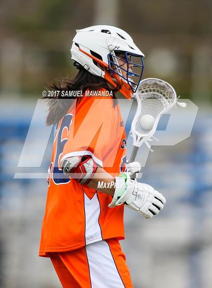 Thumbnail 2 in Chaminade vs. Palisades photogallery.
