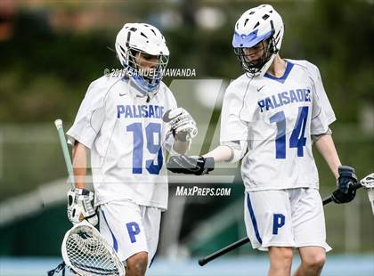 Thumbnail 3 in Chaminade vs. Palisades photogallery.