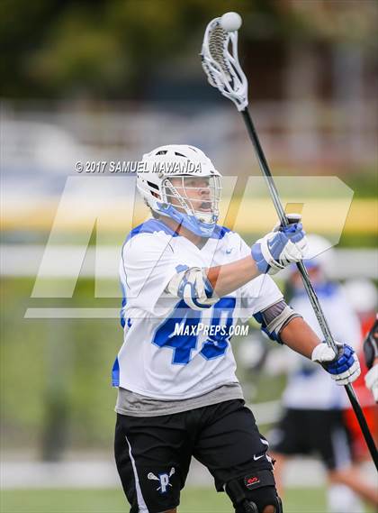 Thumbnail 1 in Chaminade vs. Palisades photogallery.