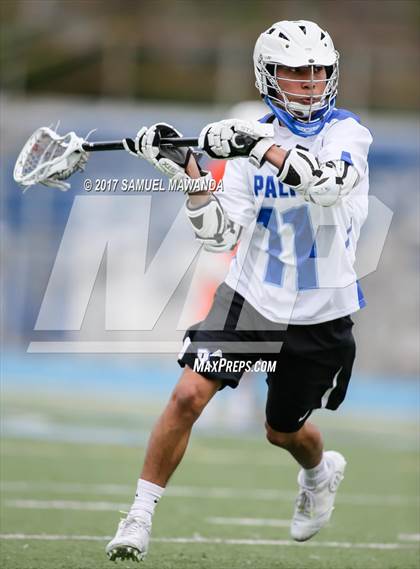 Thumbnail 3 in Chaminade vs. Palisades photogallery.