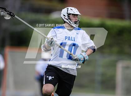 Thumbnail 2 in Chaminade vs. Palisades photogallery.