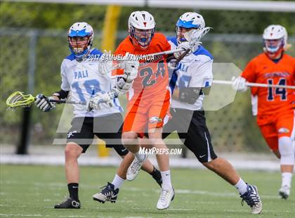 Thumbnail 2 in Chaminade vs. Palisades photogallery.