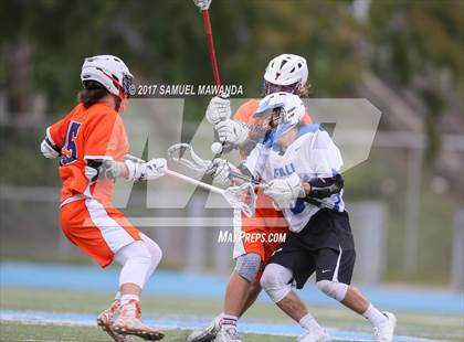 Thumbnail 1 in Chaminade vs. Palisades photogallery.