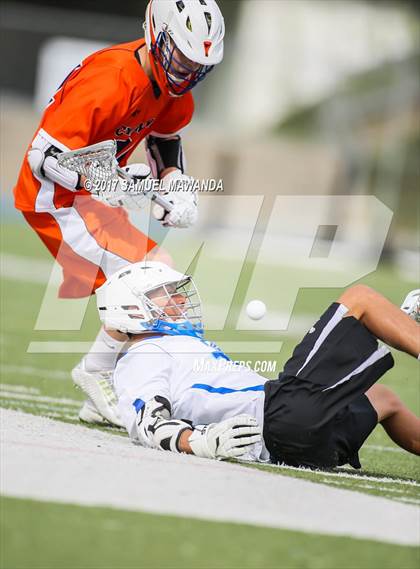 Thumbnail 3 in Chaminade vs. Palisades photogallery.