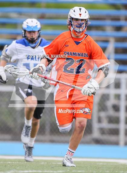 Thumbnail 2 in Chaminade vs. Palisades photogallery.