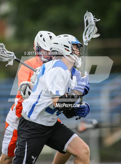 Thumbnail 1 in Chaminade vs. Palisades photogallery.