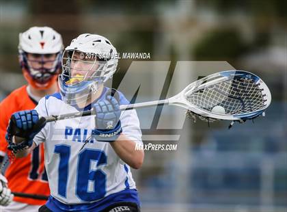 Thumbnail 1 in Chaminade vs. Palisades photogallery.
