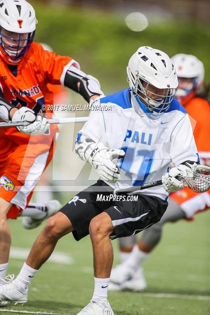 Thumbnail 3 in Chaminade vs. Palisades photogallery.