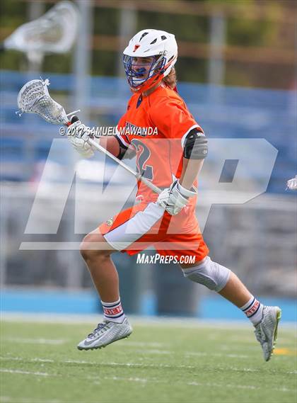 Thumbnail 2 in Chaminade vs. Palisades photogallery.